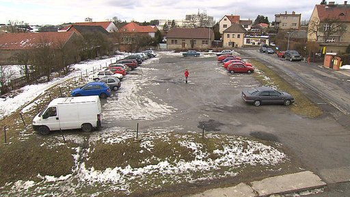 Nádraží v Jílovém u Prahy nakonec nevznikne