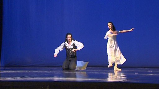 Ústecké divadlo opery a baletu bude vlastnit společnost s ručením omezeným