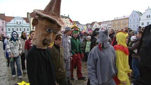 Popeleční středa už přinese čtyřicetidenní půst před Velikonocemi