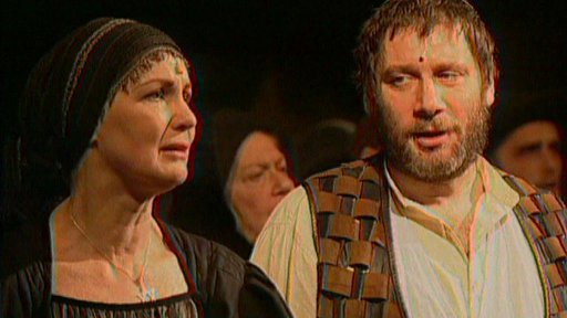 Novým ředitelem Divadla na Vinohradech bude Tomáš Töpfer