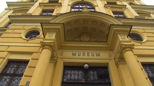 Jihočeské muzeum jeho správci na dva a půl roku uzavřou