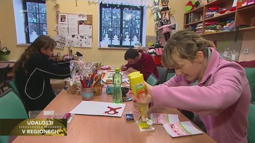 Málo peněz na sociální služby