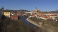 Český Krumlov získal prestižní turistické ocenění