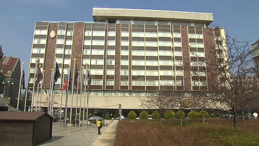 Praha chce zvýšit ubytovací poplatek