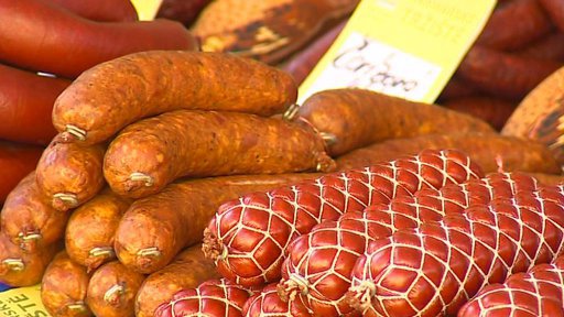 Po zimní přestávce začíná sezona farmářských trhů