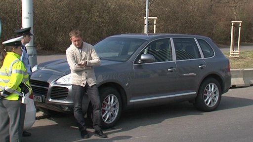 Policie zítra zveřejní výsledky kontroly postupu vyšetřování nehody lobbisty Romana Janouška