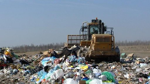 Jak zpracovat odpad a nezdražit?