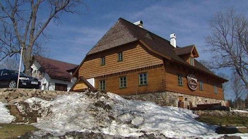 Liduprázná Šumava