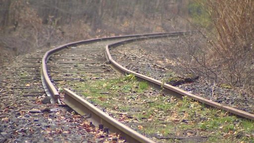 Zachrána sto čtyřicet let starou železniční trať