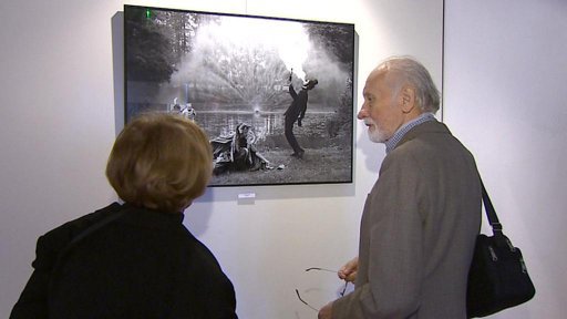 Národní muzeum fotografie představuje příběhy pohraničí