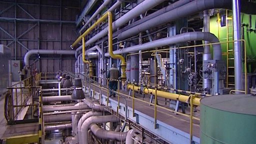 Liberecká teplárna vyplatila svým akcionářům dividendy.