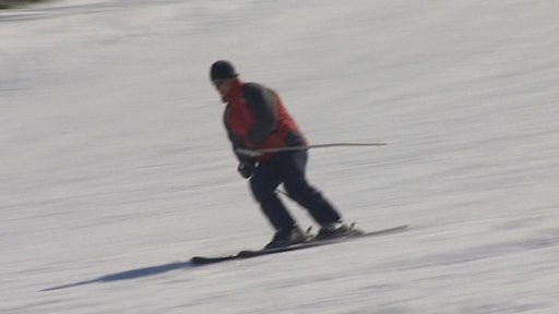 Lyžaři mají před sebou poslední víkend této sezony.
