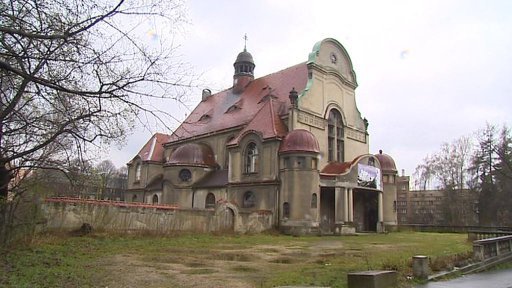 Kostel svaté Máří Magdalény v Liberci čeká obnova