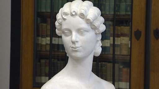 Expozice věnovaná památce Ulriky von Levetzow v Třebívlicích je v ohrožení