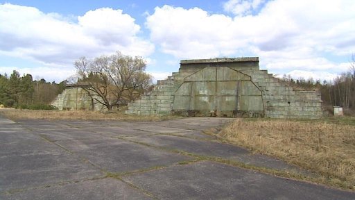 Liberecký kraj hledá využití letiště Hradčany