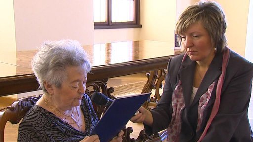 Sedmdesáté výročí transportu z Českých Budějovic do Terezína