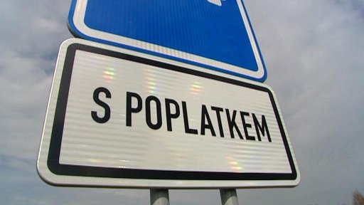 Na Karlovarsku se nedají sehnat dálniční známky