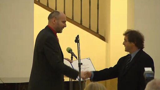 Média na pomoc památkám