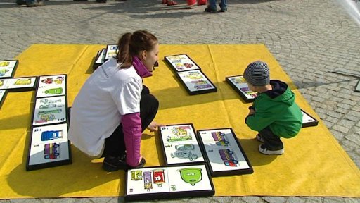 Den Země v Jihlavě