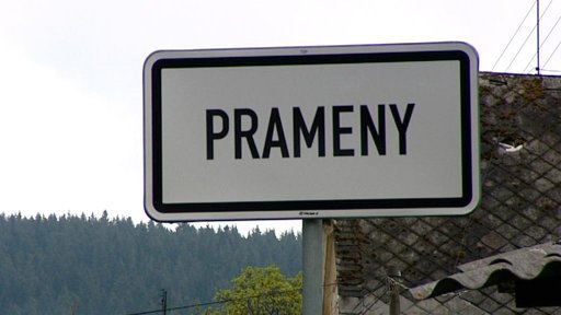 Prameny mají vlastní zastupitele i vedení