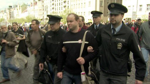 Ministr spravedlnosti podá stížnost ve prospěch Romana Smetany