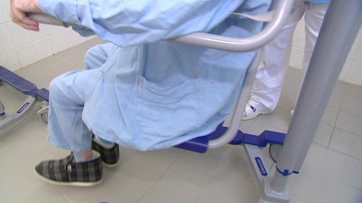 Dvacet pacientů ze sta se při hospitalizaci nakazí tzv. nozokomiální, druhotnou infekcí