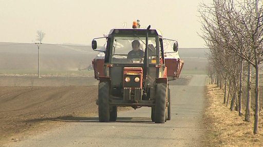 Zemědělci budou opět blokovat silnice
