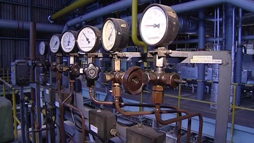 Jablonec nad Nisou chce koupit většinový podíl v tamní teplárně