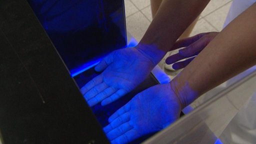 Světový den hygieny rukou je 5. května