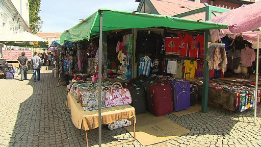 Nájemce Holešovické tržnice žádá stažení výpovědi