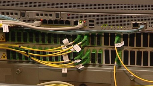 Zbytečně drahé připojení