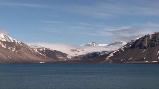 Češi součástí výzkumného týmu na Arktidě