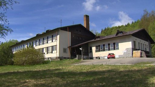 Neprodejné pohraniční roty