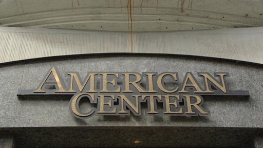 Plzeň přišla o Americké centrum