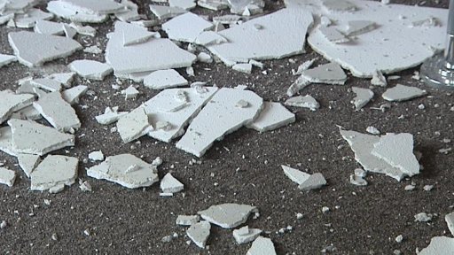 Zranění během semináře