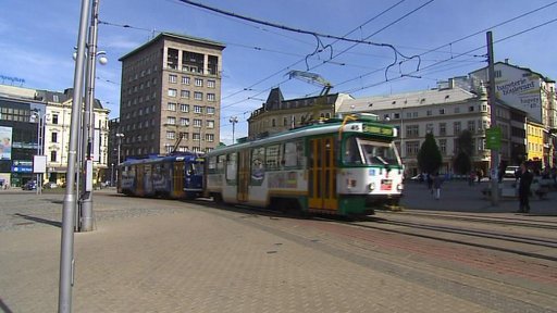 V Liberci začíná další kontroverzní stavba