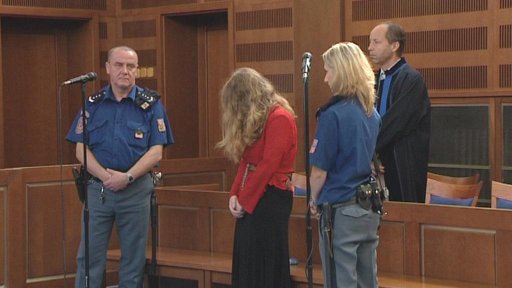 Doživotí za vraždu dětí