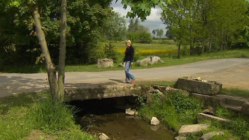 Mirovice našly už druhý most, který nikomu nepatří