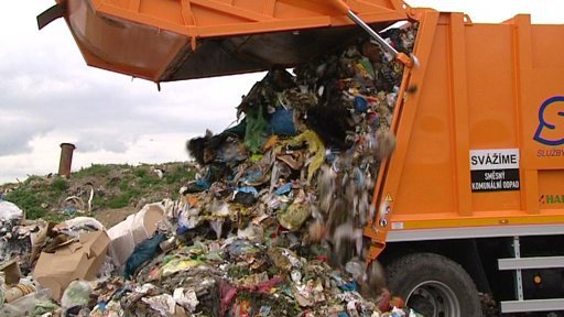 Příprava spalovny v Jihlavě může pokračovat