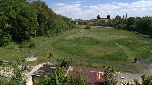 Cheb uspořádá další Krajinnou výstavu bez hranic