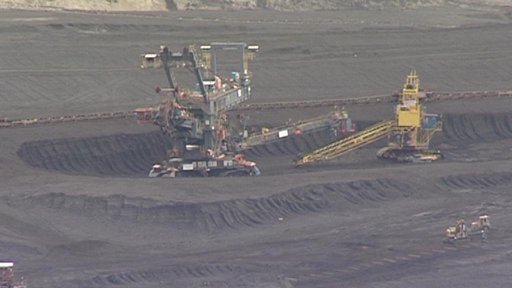 Těžaři chtějí znovu dolovat uhlí na kraji Mostu