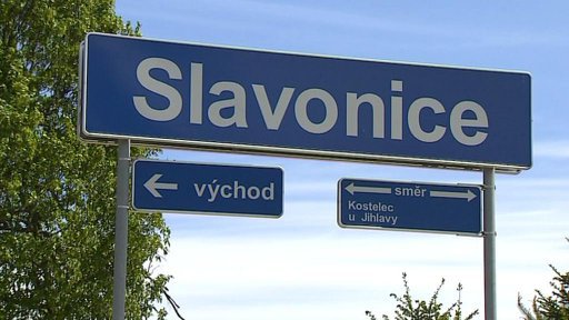 Slavonice se bojí o železnici