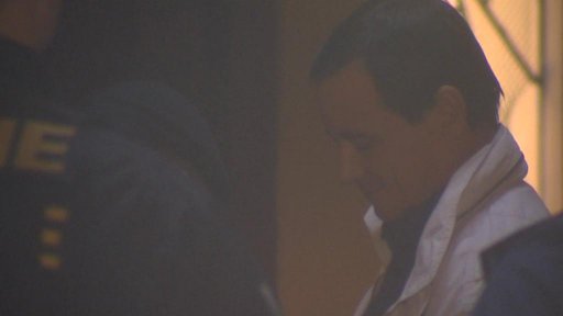 David Rath podal ústavní stížnost kvůli vyšetřování korupce a uvalení vazby