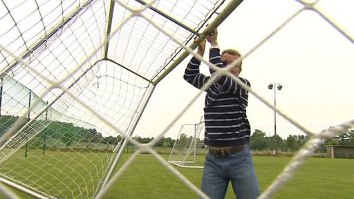 Jižní Čechy: Hřiště pro děti do 12 let mají bezpečné branky