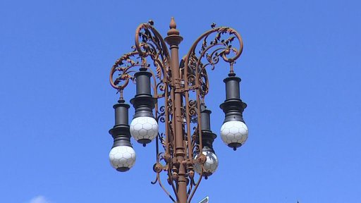 Liberec končí kritizovanou zakázku na osvětlení