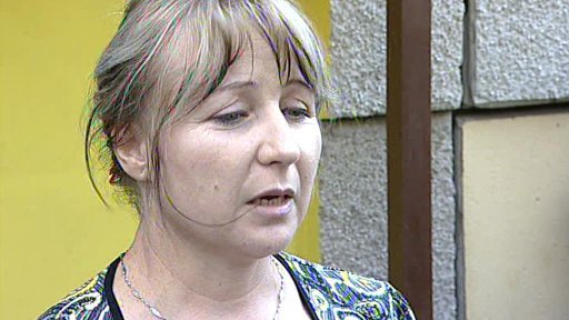 Břeclav - matka chlapce se omluvila