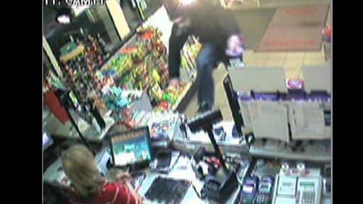 Počet loupežných přepadení benzinových pump ve středních Čechách vzrostl o třetinu