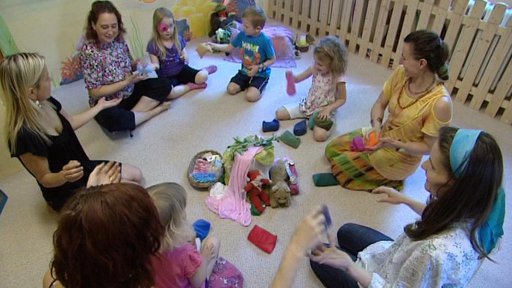 Rodinná centra bojují o přežití