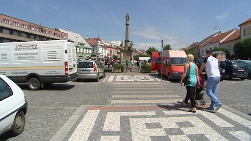 Podezřelá zakázka