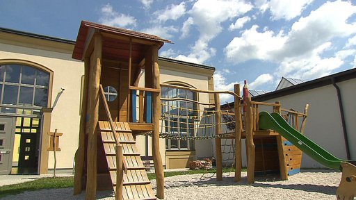 Dotačně úspěšný Rožmitál pod Třemšínem